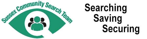 Sussex Community Search Team